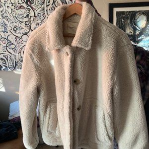Lucky Brand Women's Coat - Only Worn Once